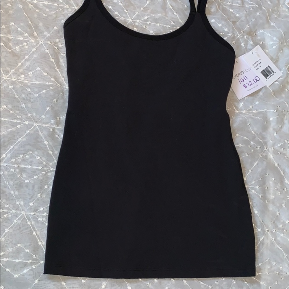 Beyond Yoga Workout Tank - Picture 4 of 8